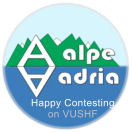 Happy Contesting on VUSHF